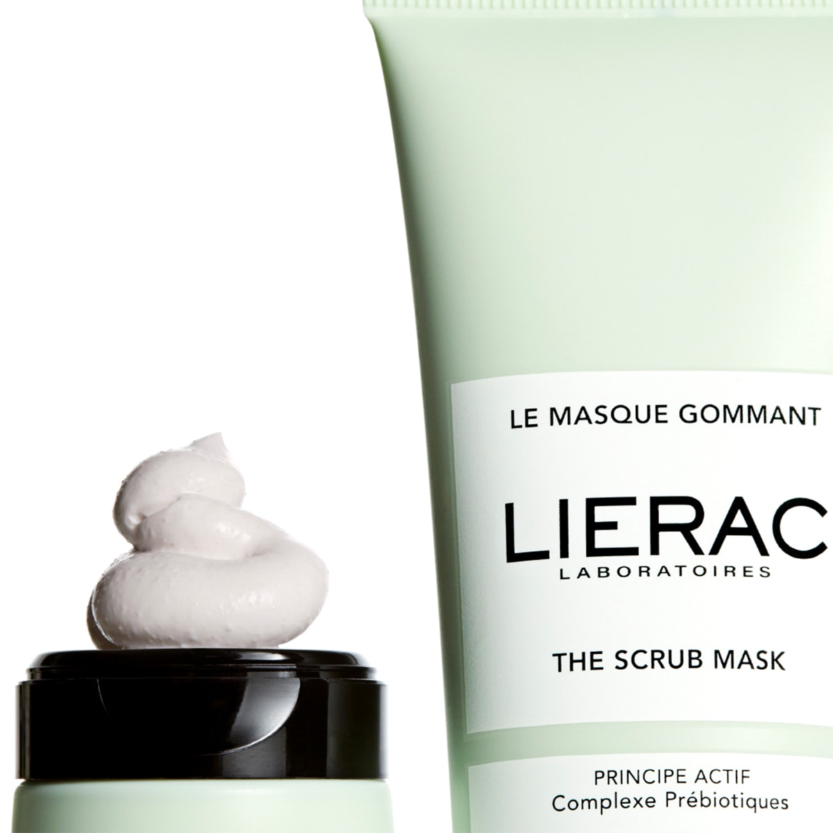 Cleanser The Exfoliating Mask