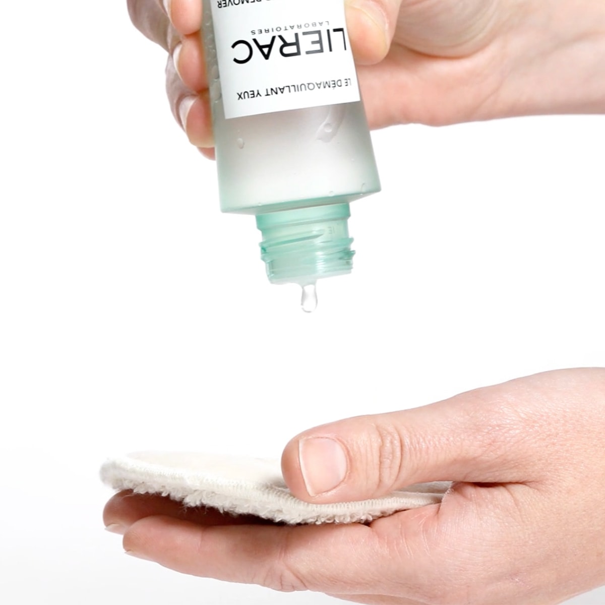 Cleanser The Eye Makeup Remover