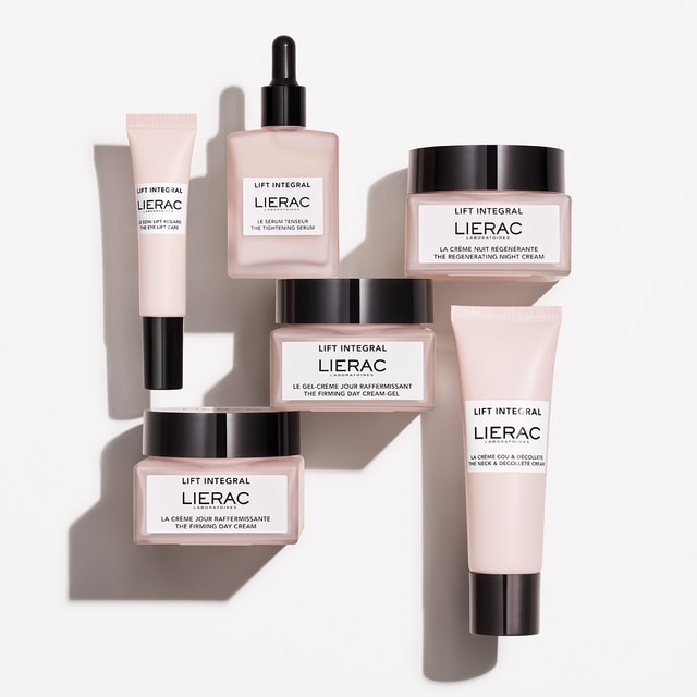 Firming Day Gel Cream