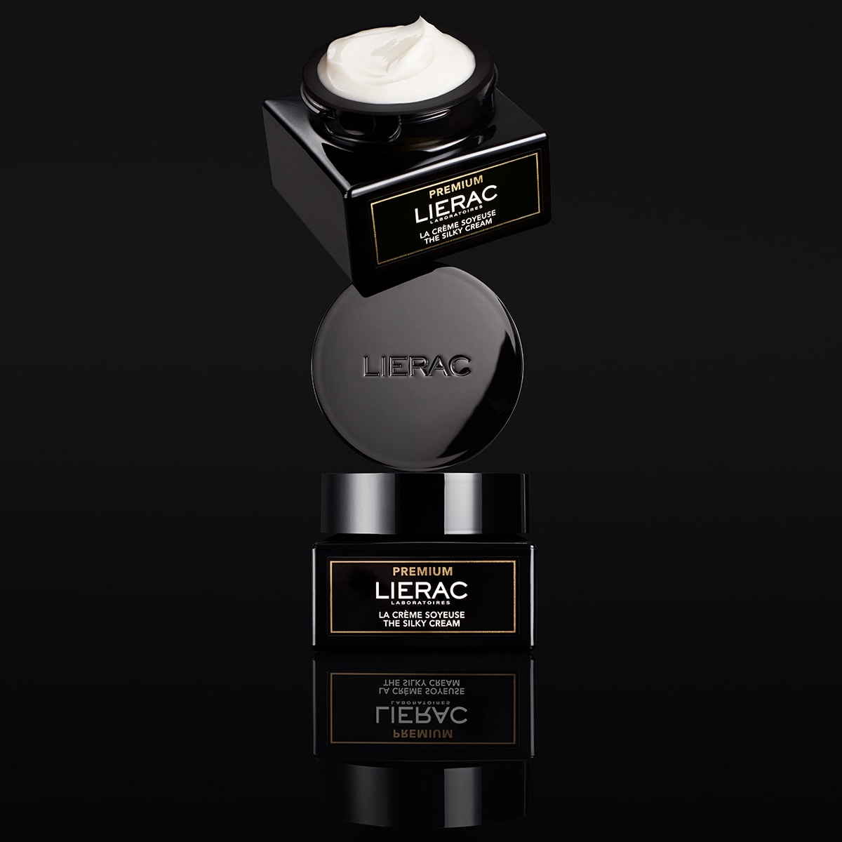 Premium The Silky Cream Refill