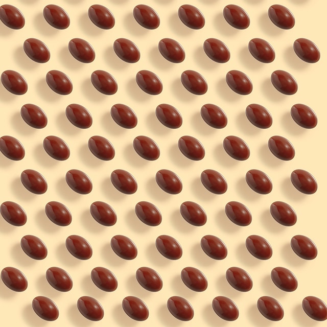 The Preparing Capsules - 30caps