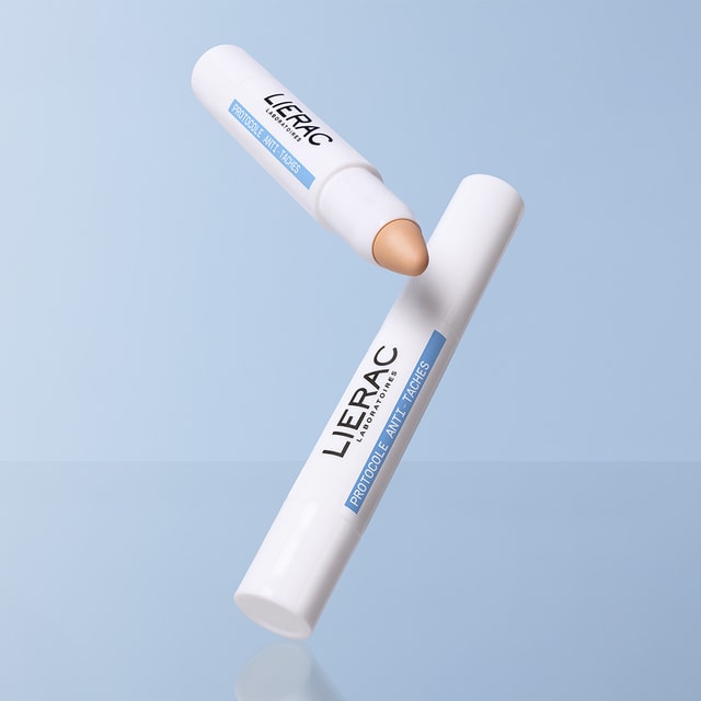 The Tinted Stick SPF50 