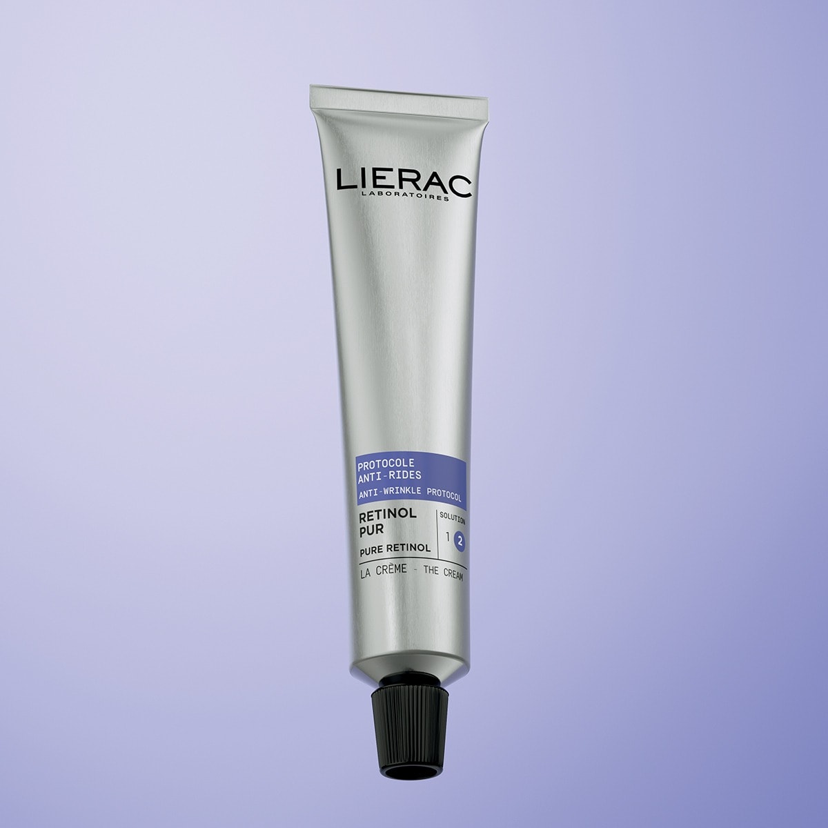 Anti-Wrinkle Protocol The Retinol Cream