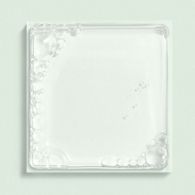 The Micellar Water 400ml 