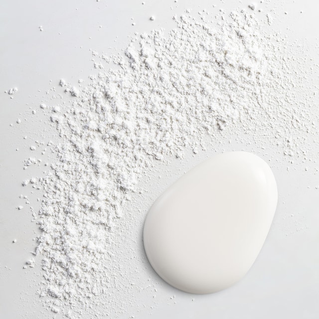 The Concentrated Serum 