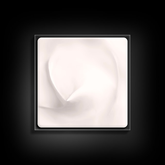 The Voluptuous Cream Refill