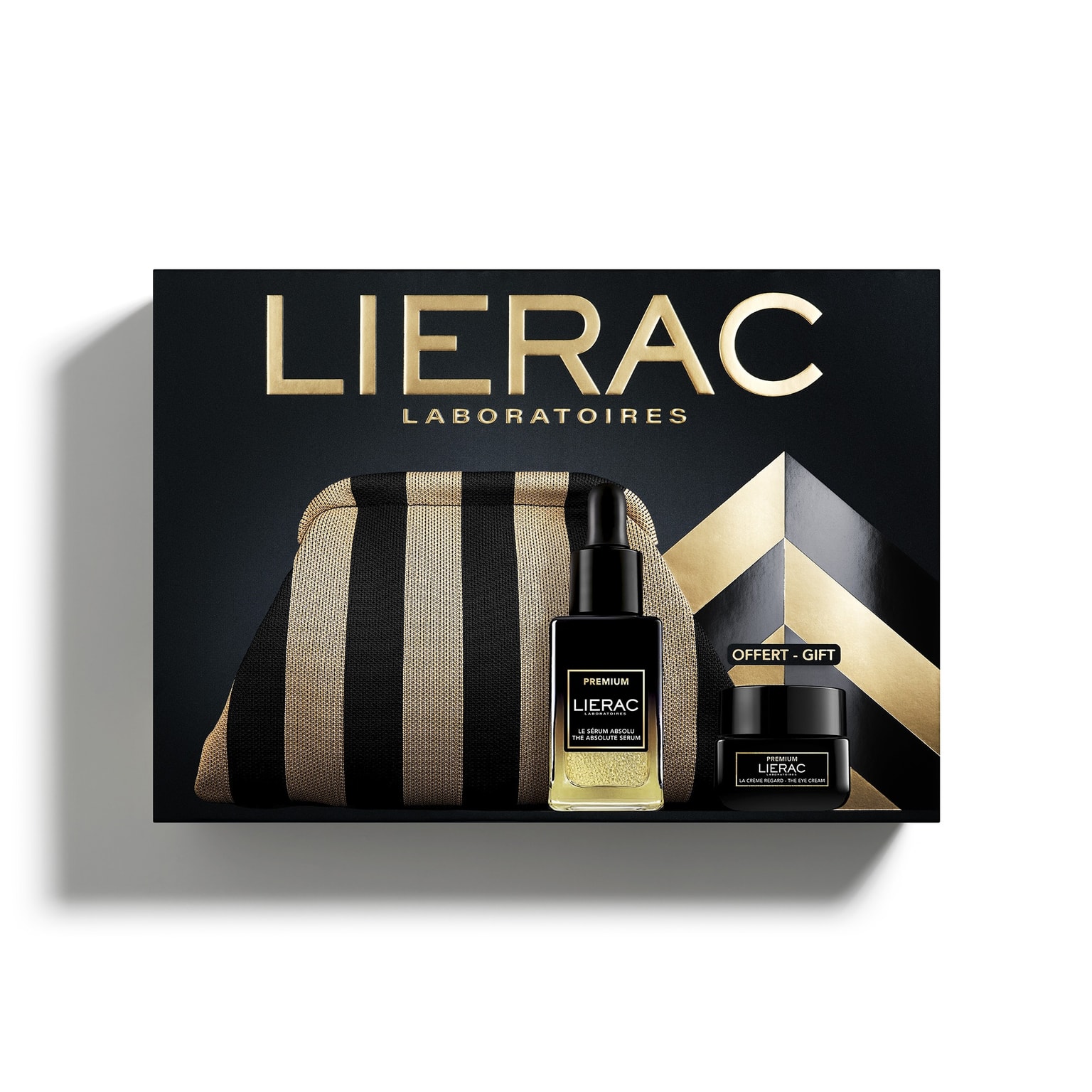 Premium Xmas Set Anti-Aging Absolute Serum