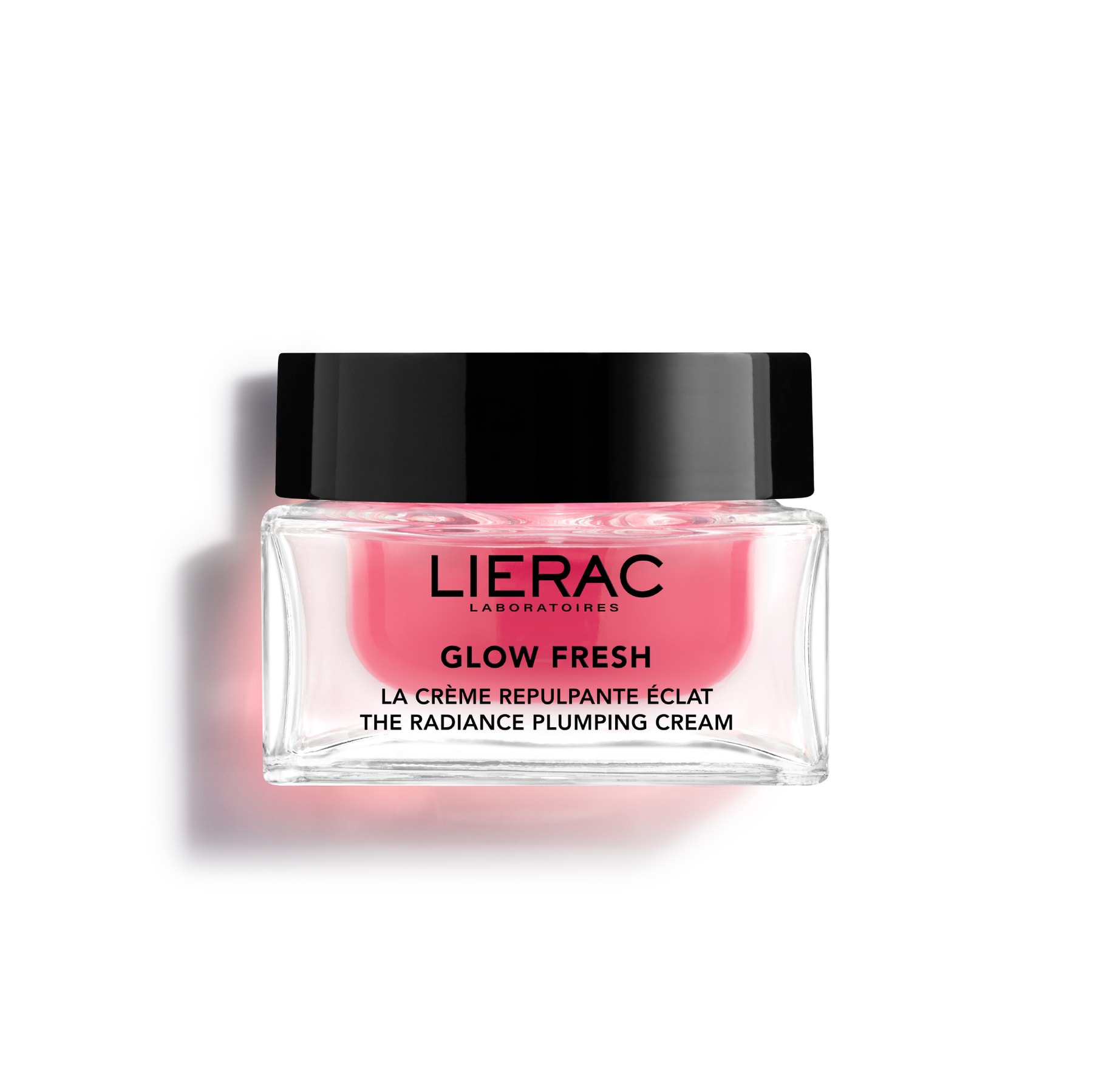 Glow Fresh THE RADIANCE PLUMPING CREAM