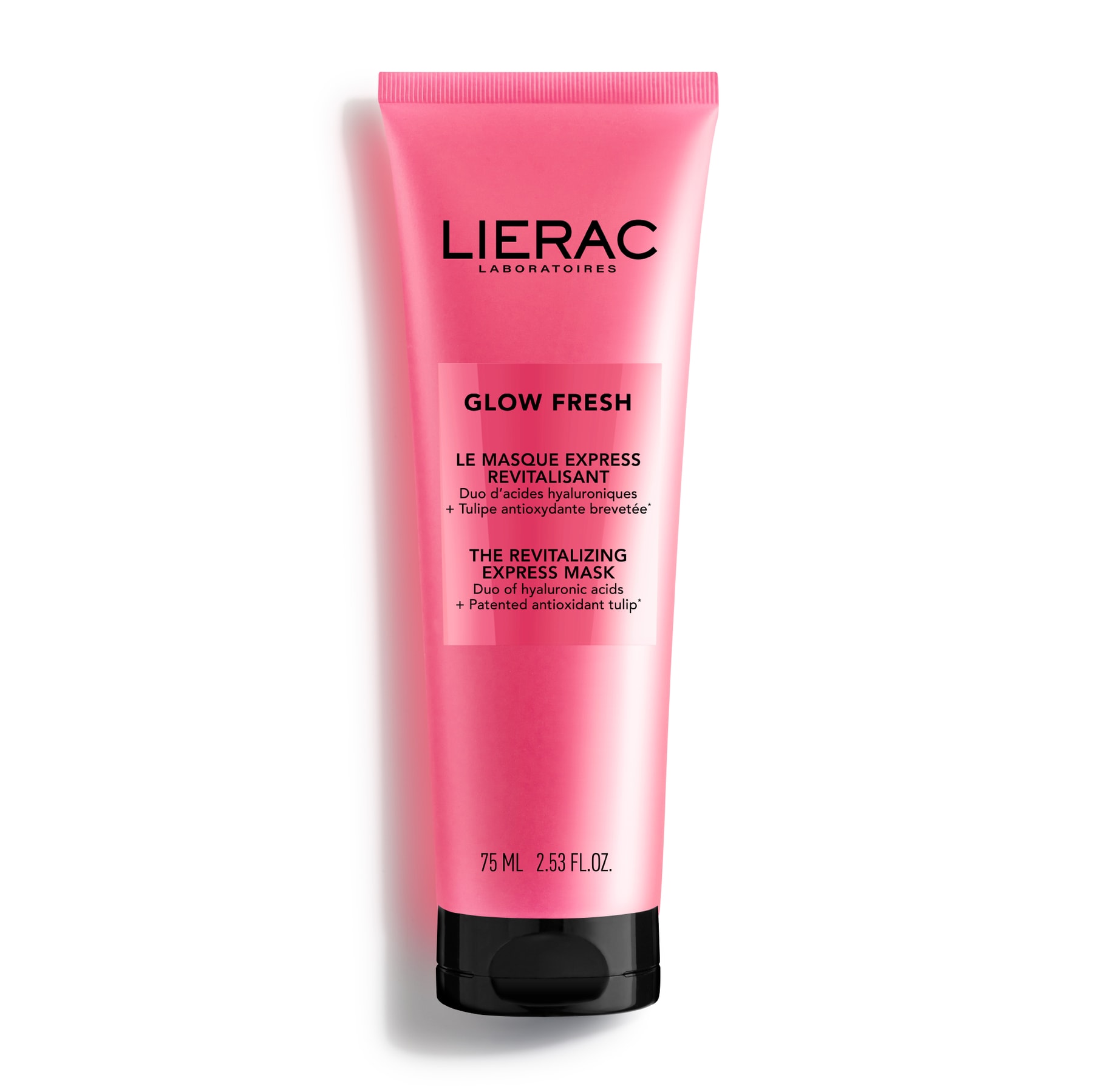 Glow Fresh THE REVITALIZING​  EXPRESS MASK