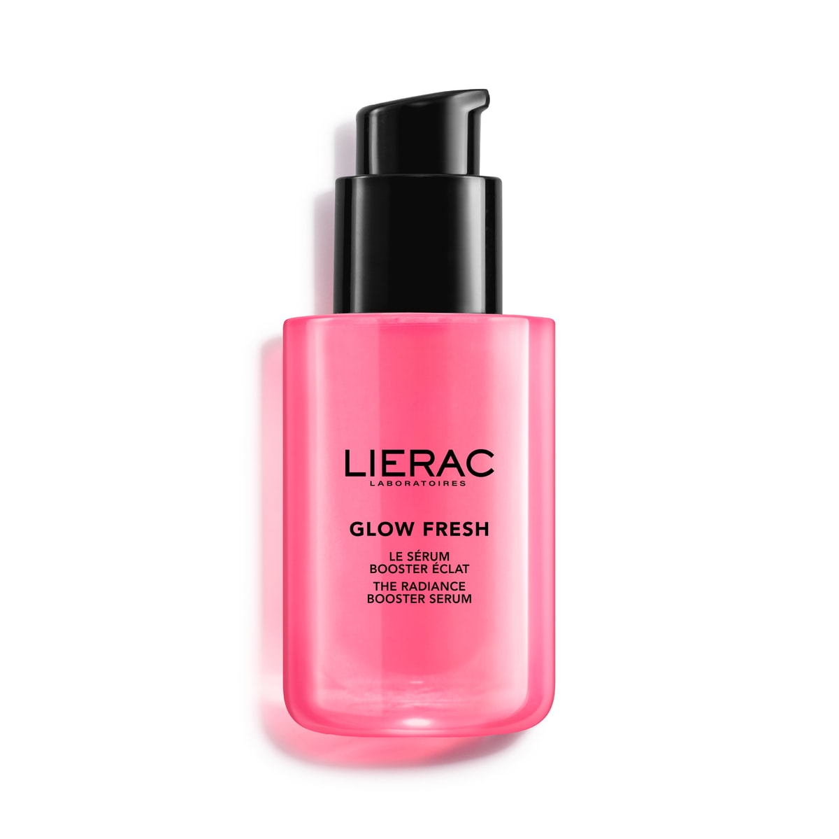 Glow Fresh THE RADIANCE BOOSTER SERUM​