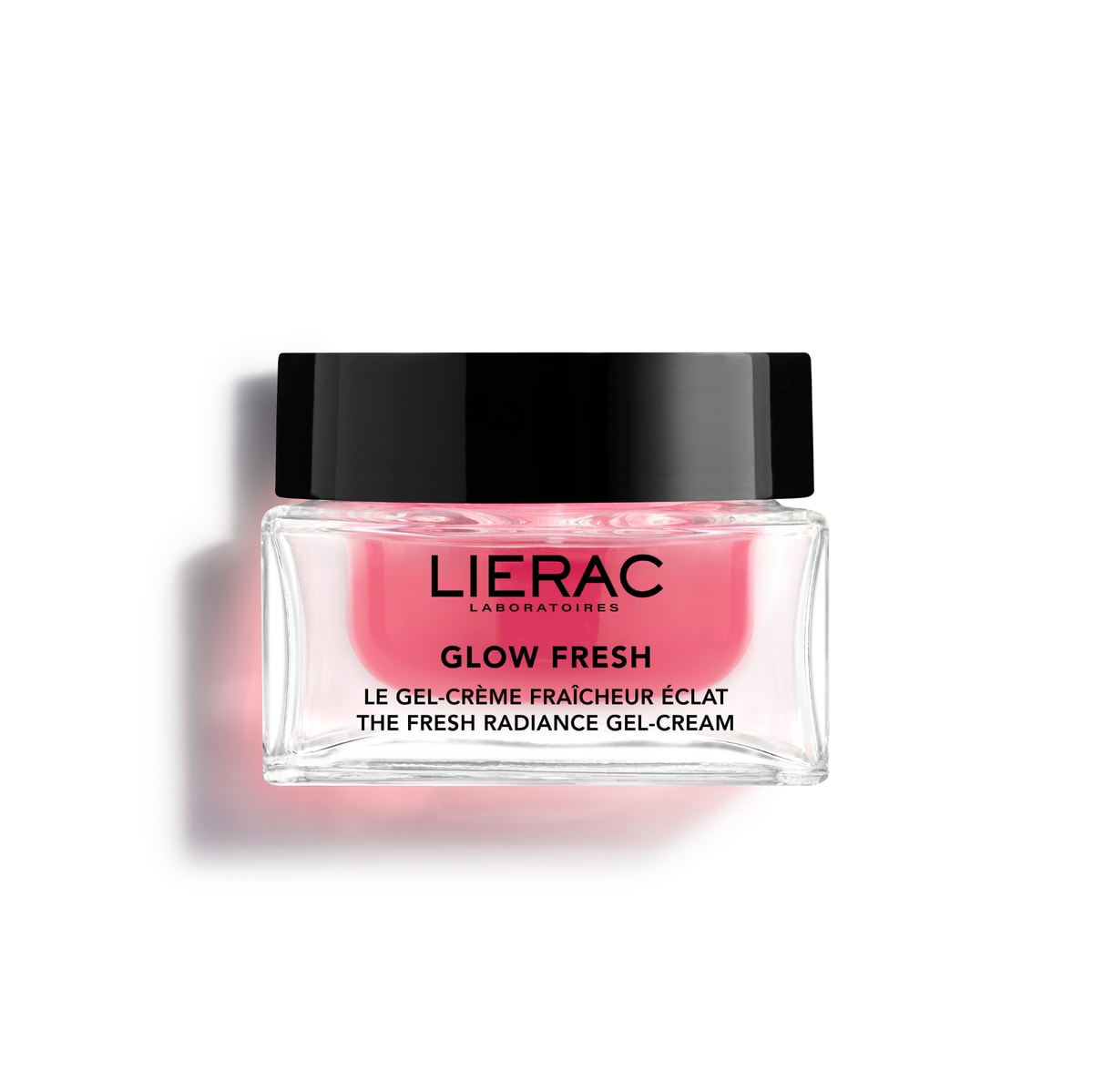 Glow Fresh THE FRESH​  RADIANCE GEL-CREAM​