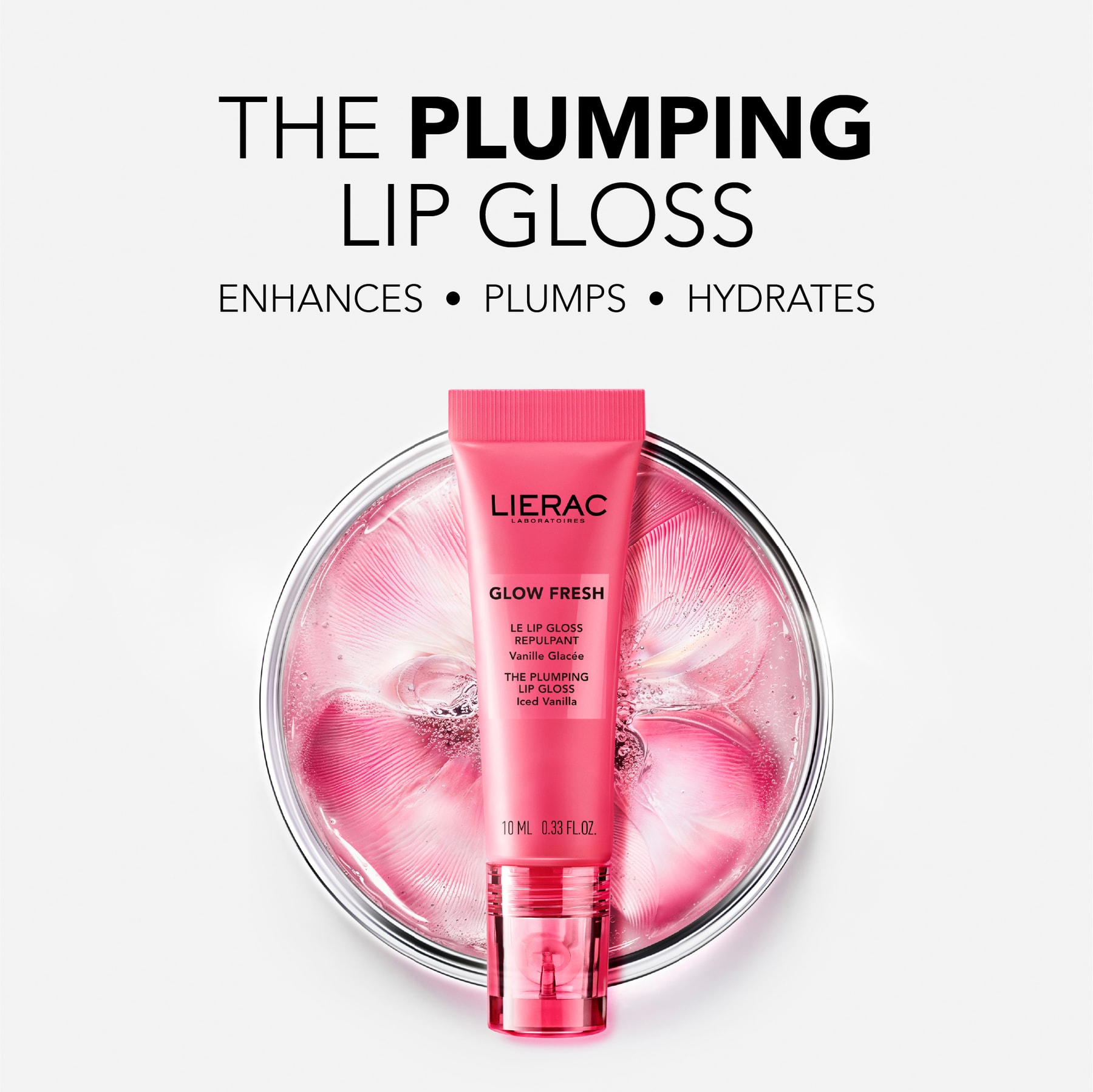 Glow Fresh THE PLUMPING​  LIP GLOSS