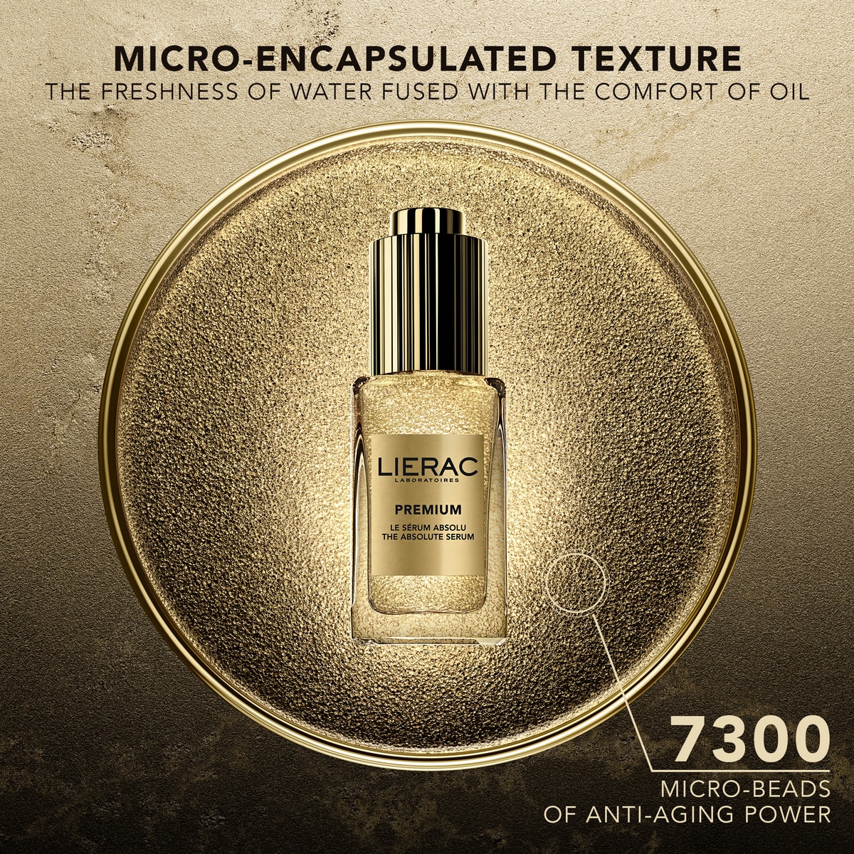 Premium The Absolute Serum