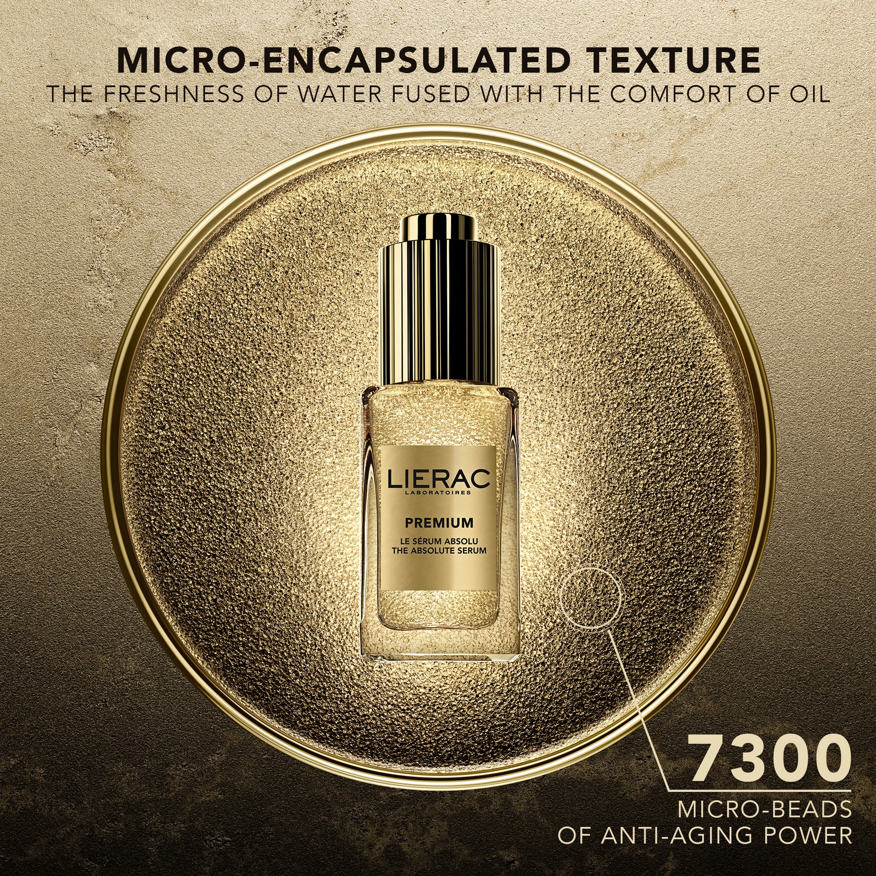 Premium The Absolute Serum