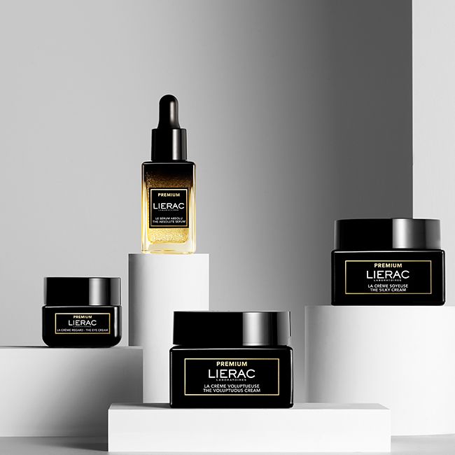 THE ICONIC RANGE REINVENTED