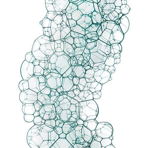 A REBALANCING PREBIOTIC COMPLEX