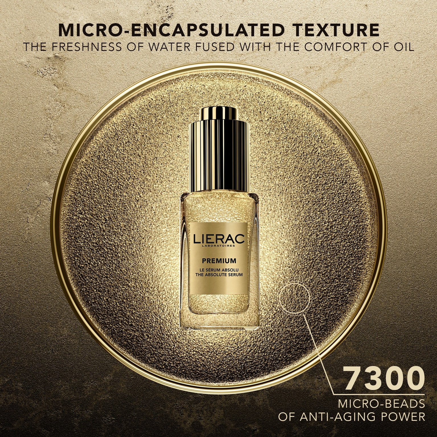 Premium The Absolute Serum