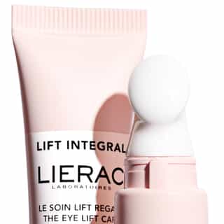Lift Integral Eye Care