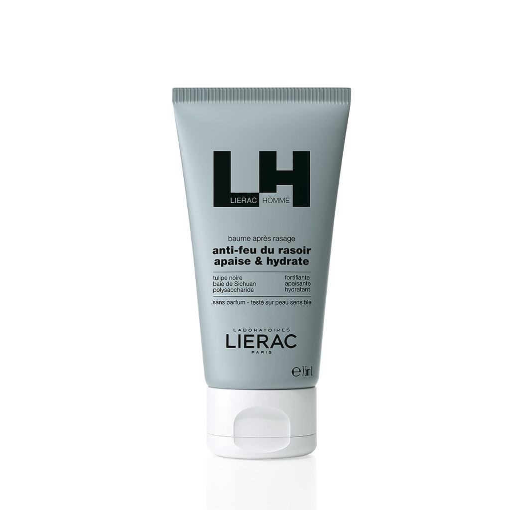 Lierac Homme Aftershave Balm