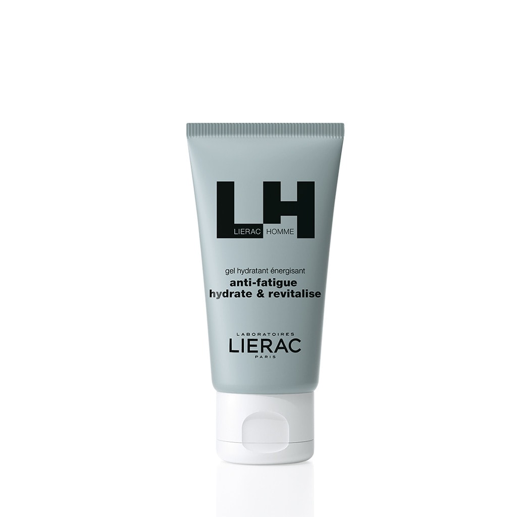 Lierac Homme Energising Moisturising Gel for Men