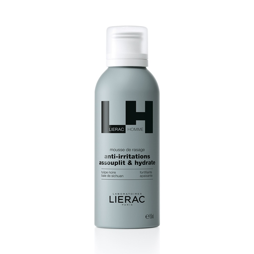 Lierac Homme Shaving Foam