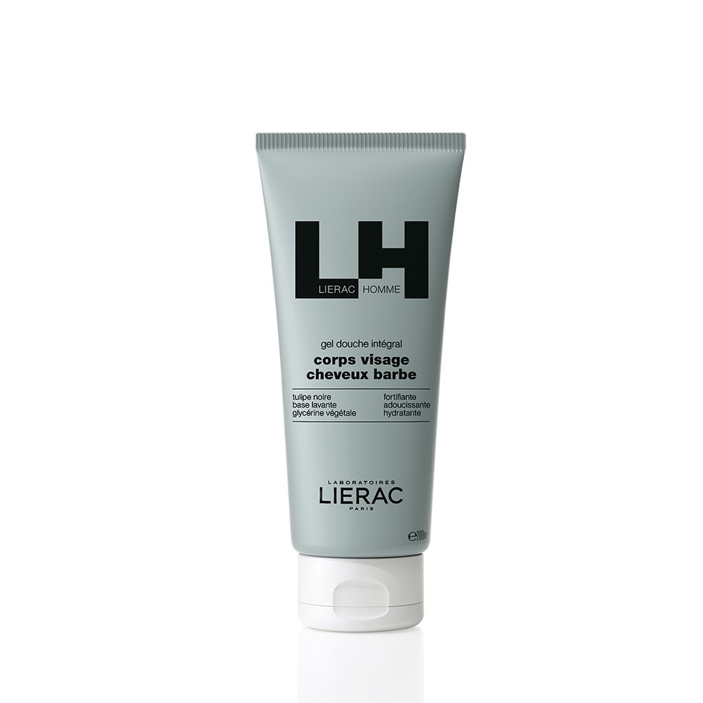 Lierac Homme Integral Shower Gel