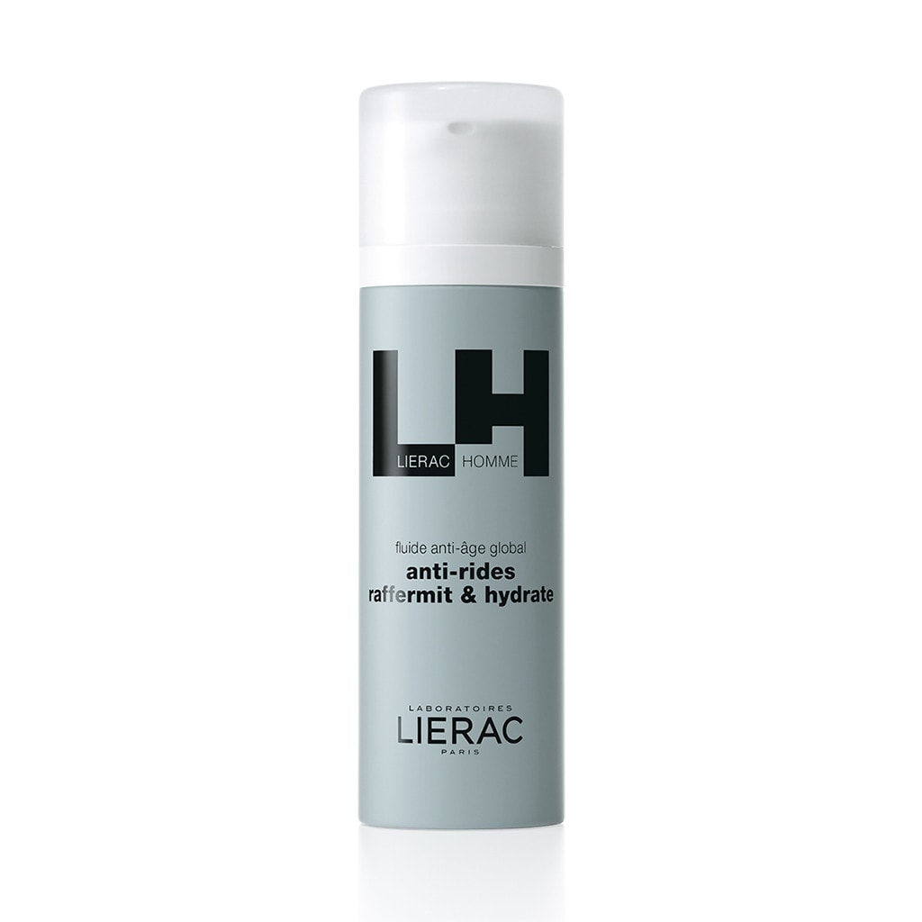 Lierac Homme Global Anti-ageing Fluid