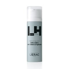 Lierac Homme Global Anti-ageing Fluid