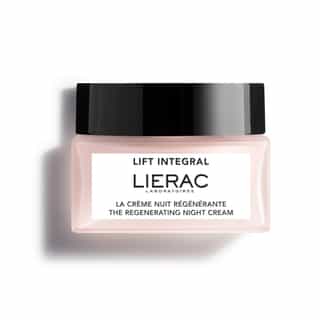 Lift Integral Regenerating Night Cream