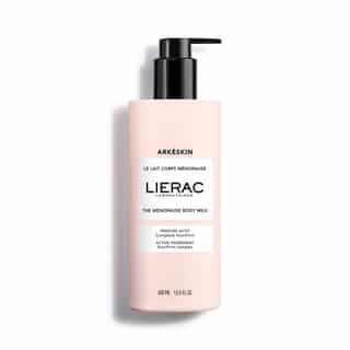 Arkéskin The Menopause Body Milk