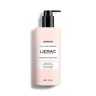 Arkéskin The Menopause Body Milk