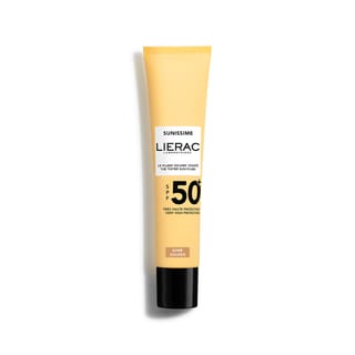 Sunissime The Tinted Sun Fluid SPF50