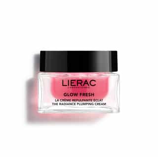 Glow Fresh THE RADIANCE PLUMPING CREAM