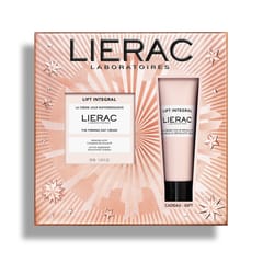 Lift Integral Lift Integral Holiday Set Firming Day Cream + Neck and Décolleté Cream