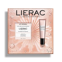 Lift Integral Lift Integral Christmas Box Set Firming Day Gel-Cream + Lift Eye Care