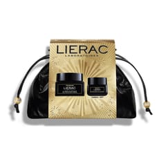 Premium Premium Coffret Noël Crème Voluptueuse + Crème Regard