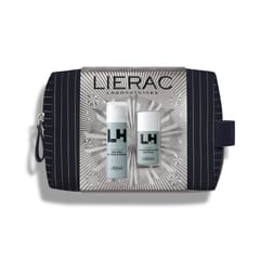 Lierac Homme Lierac Homme Christmas Set Global Anti-Aging Fluid + Deodorant