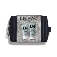 Lierac Homme Hydrating Gel Christmas Set