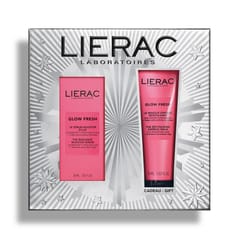 Glow Fresh Glow Fresh Coffret Noël Sérum Booster Éclat + Masque Express Revitalisant