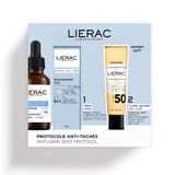 Anti-Dark Spot Protocol Set Anti-Dark Spot Serum + Free Sun Fluid SPF50+