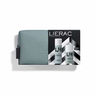 Lierac Homme Xmas Set Anti-ageing Fluid Men