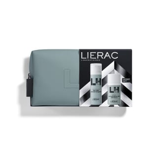 Lierac Homme Xmas Set Anti-ageing Fluid Men