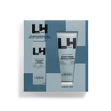 Lierac Homme Set Father's Day Hydrating Gel + Free Shower Gel