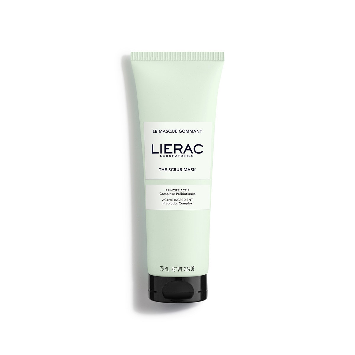 Cleanser The Exfoliating Mask