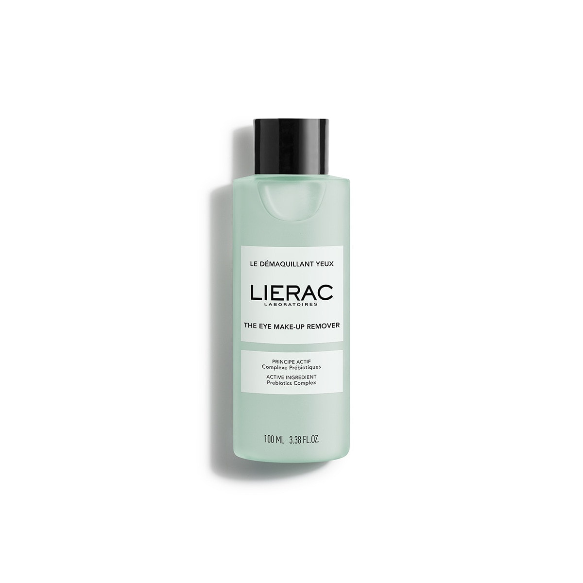 Cleanser The Eye Makeup Remover