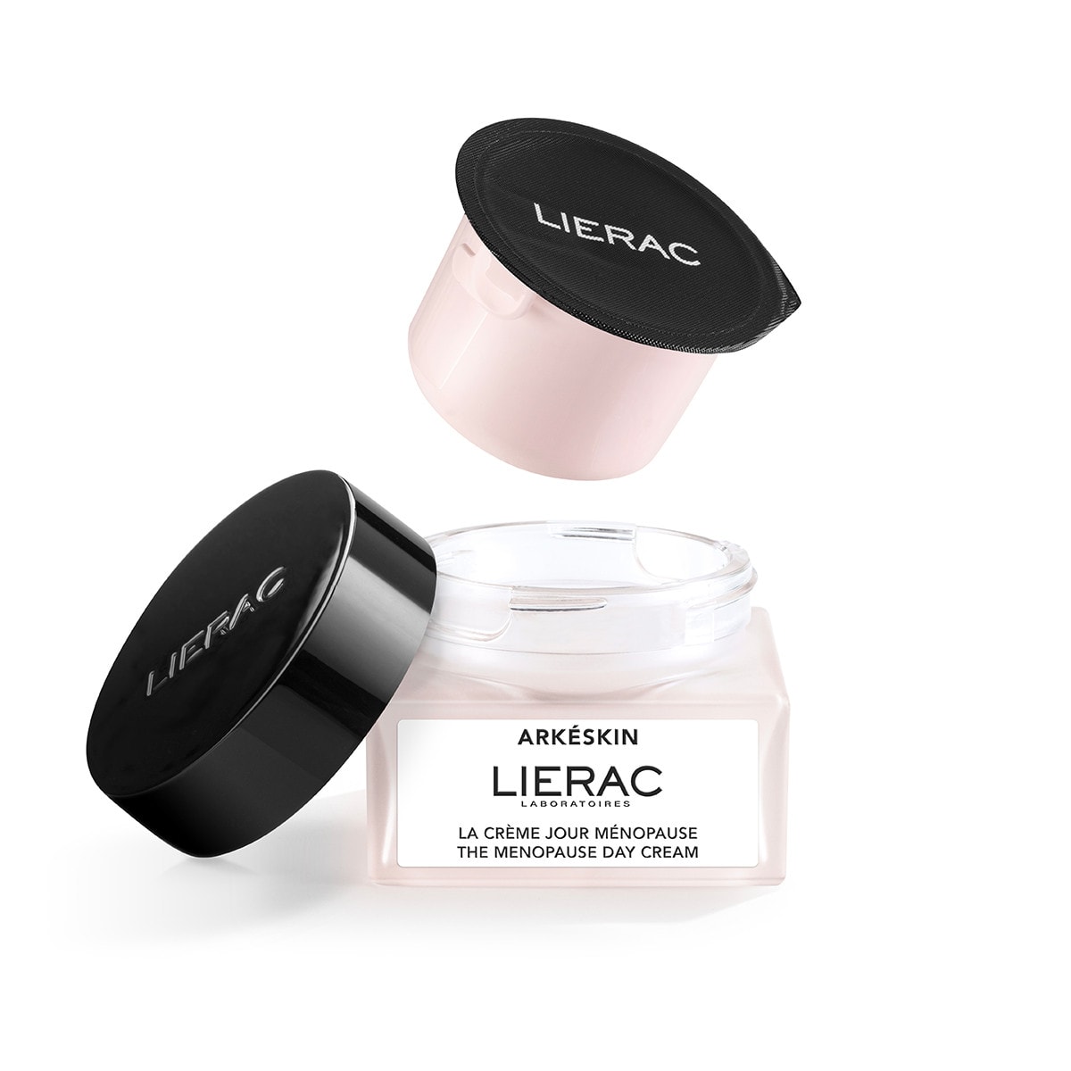 Arkéskin The Menopause Day Cream Refill