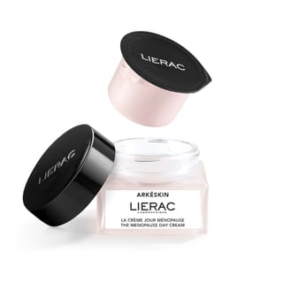 Arkéskin The Menopause Day Cream Refill