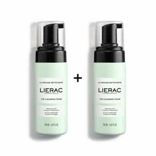 Cleanser Duo Cleansing Foam