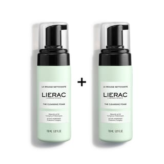 Cleanser Duo Cleansing Foam