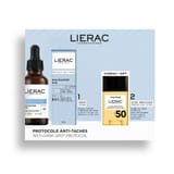 Anti-Dark Spot Protocol Coffret Anti-Taches Sérum + Stick Solaire SPF50+ Offert